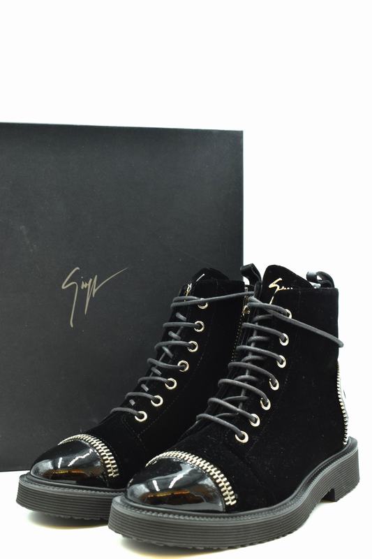 Giuseppe Zanotti Stivali Codice prodotto: I770027 Sottocosto