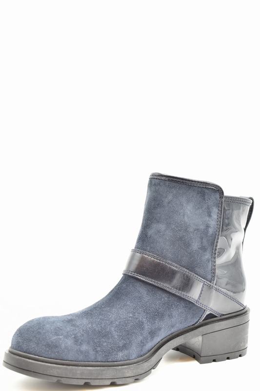 Hogan Stivali Codice prodotto: HXW0830O51077T4460 Online