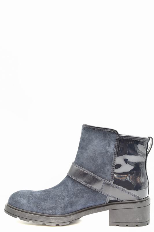 Hogan Stivali Codice prodotto: HXW0830O51077T4460 Online