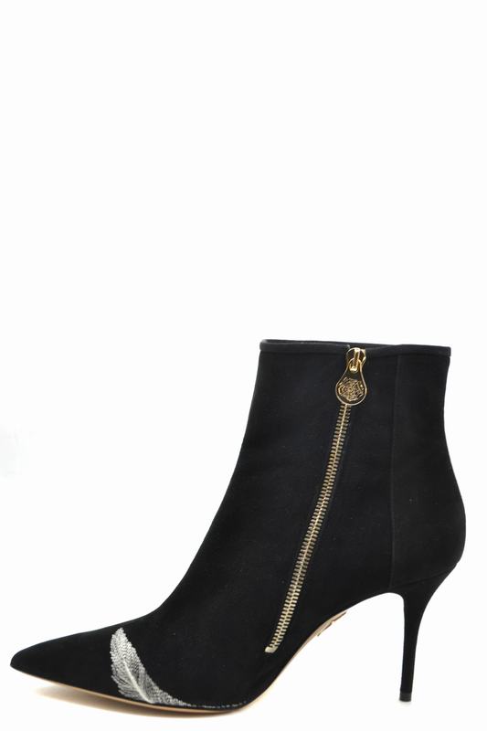 Charlotte Olympia Stivali Codice prodotto: OLP197015A.01021 Outlet