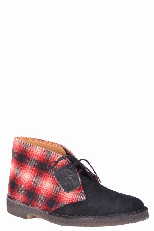 Clarks Stivali Codice prodotto: Saldi