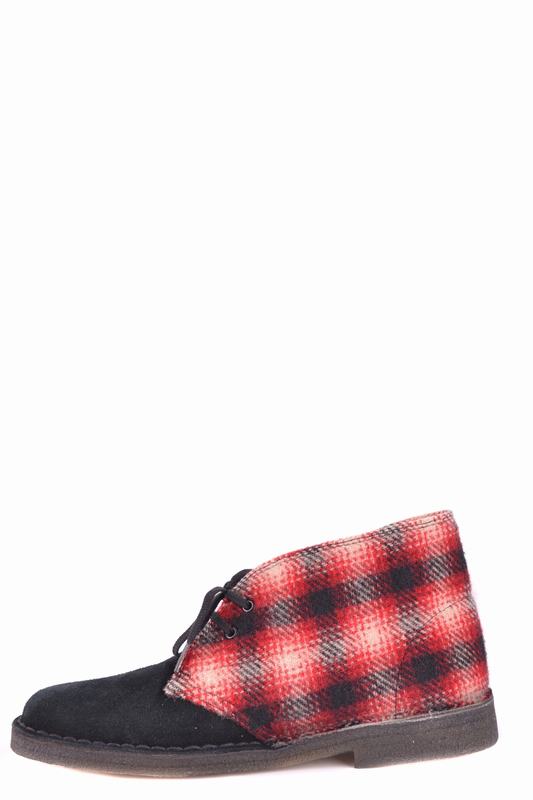 Clarks Stivali Codice prodotto: Saldi