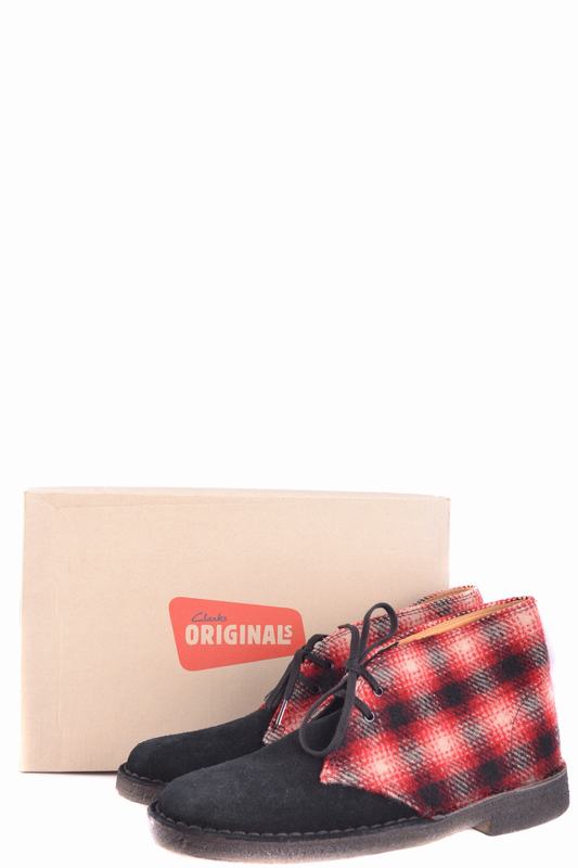 Clarks Stivali Codice prodotto: Offerte