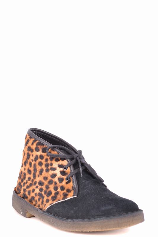 Clarks Stivali Codice prodotto: Hotsell