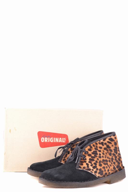 Clarks Stivali Codice prodotto: Hotsell