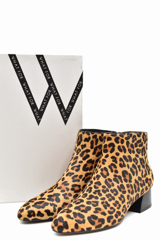 What For Stivali Codice prodotto: LYNETTE WFP319030 Vendita Economica