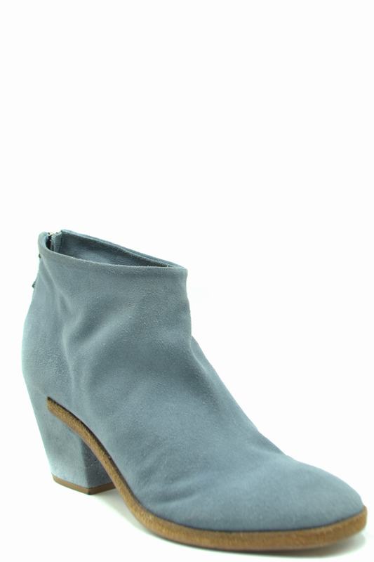 Del Carlo Stivali Codice prodotto: 10715 DAGAZ Vendite Flash