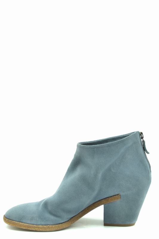 Del Carlo Stivali Codice prodotto: 10715 DAGAZ Vendite Flash