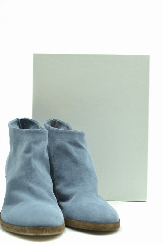 Del Carlo Stivali Codice prodotto: 10715 DAGAZ Vendite Flash