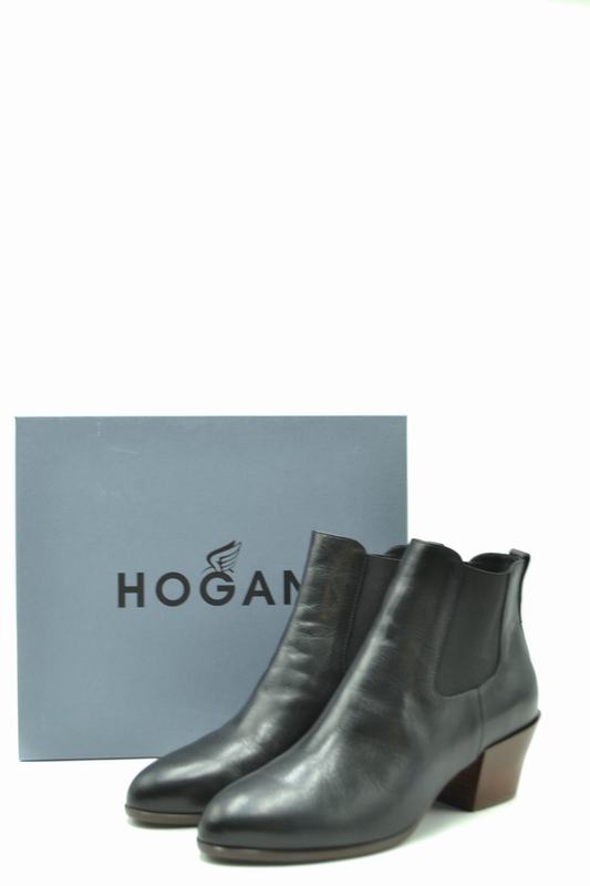Hogan Stivali Codice prodotto: HXW4740W890LEHB999 In Saldo
