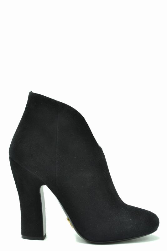 Prada Stivali Codice prodotto: 1T762L 008F0002