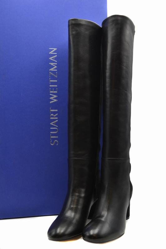 STUART WEITZMAN Stivali Codice prodotto: ELOISE 75 Comprare a buon mercato