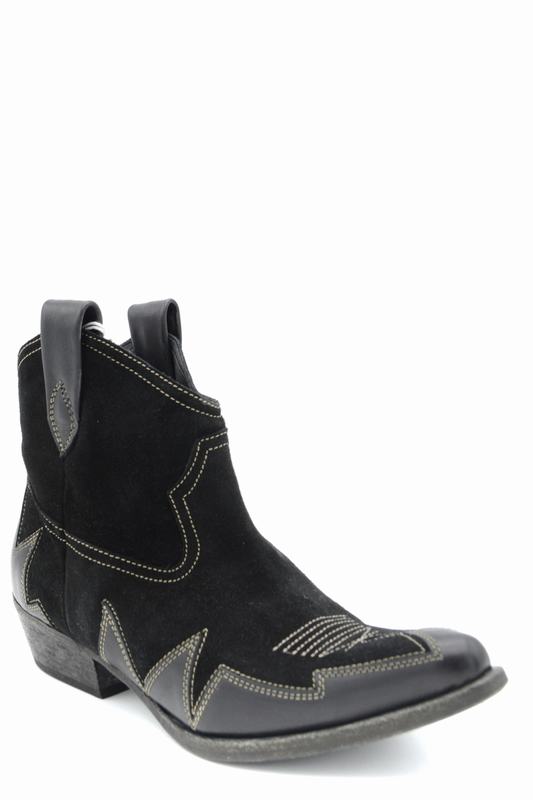 L.A L.A TEX Stivali Codice prodotto: LA006-08245/090 Offerta esclusiva