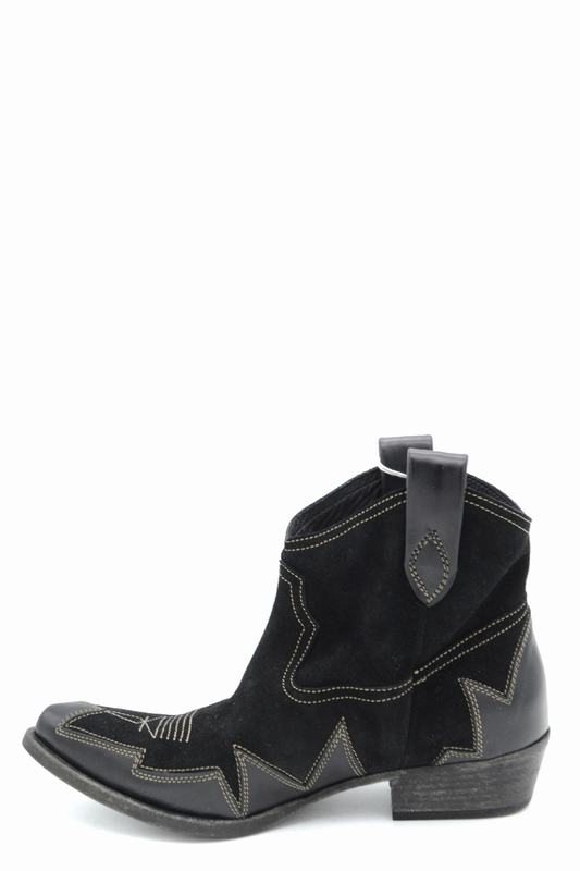 L.A L.A TEX Stivali Codice prodotto: LA006-08245/090 Offerta esclusiva