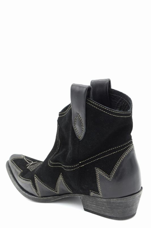 L.A L.A TEX Stivali Codice prodotto: LA006-08245/090 Offerta esclusiva