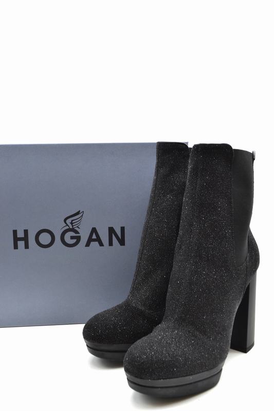 Hogan Stivali Codice prodotto: HXW3910AU80P0FB999 Vendite stagionali