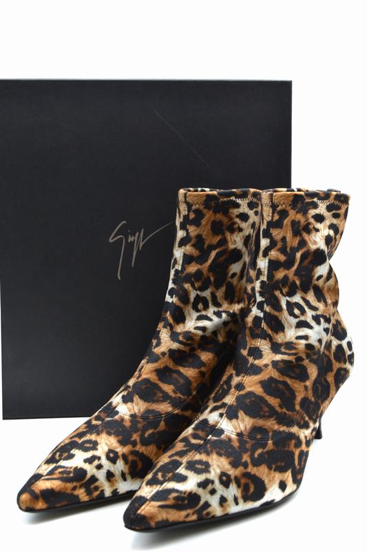 Giuseppe Zanotti Stivali Codice prodotto: I870026 Black Friday