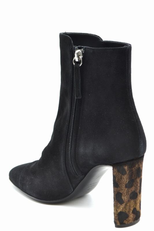 Giuseppe Zanotti Stivali Codice prodotto: I770032 Cyber Monday