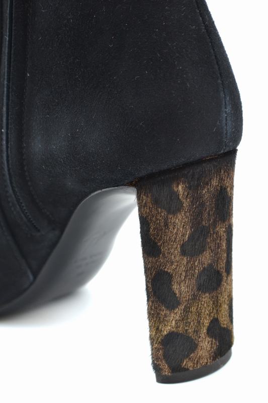 Giuseppe Zanotti Stivali Codice prodotto: I770032 Cyber Monday