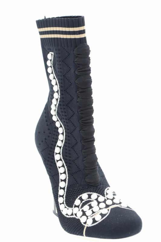 Fendi Stivali Codice prodotto: 8T6514A15PF1120 Offerta natalizia