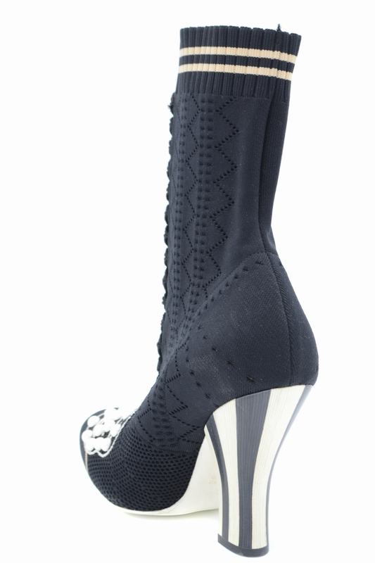 Fendi Stivali Codice prodotto: 8T6514A15PF1120 Offerta natalizia