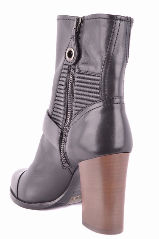 Car Shoe Stivali Codice prodotto: KDT891 SOFT CALF 1 Offerta San Valentino