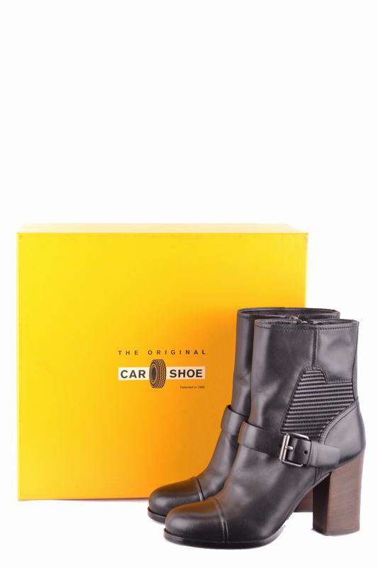 Car Shoe Stivali Codice prodotto: KDT891 SOFT CALF 1 Offerta San Valentino