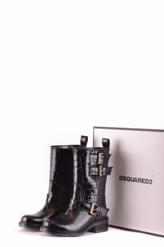 Dsquared Stivali Codice prodotto: Vendita calda