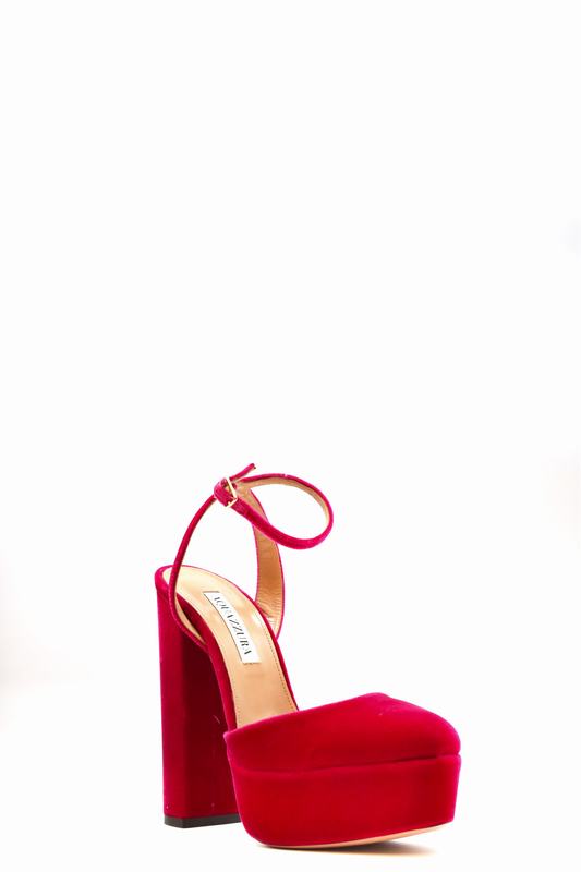 Aquazzura Decolleté Codice prodotto: SHIHIGB0 VEL102 Nuovi prodotti
