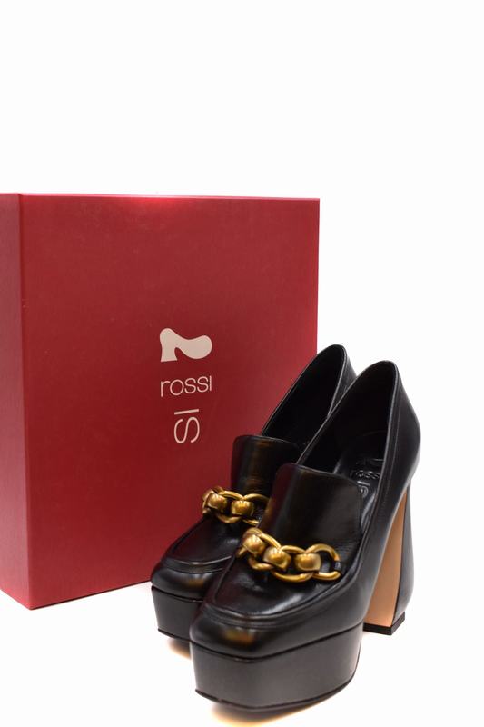 SI ROSSI Decolleté Codice prodotto: B00660MMVV271000311 Bestseller
