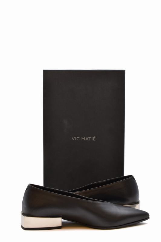 Vic Matie Decolleté Codice prodotto: 1T6902D T18CTNB323 Offerte speciali