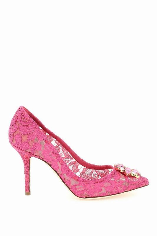 Dolce & Gabbana Decolleté Codice prodotto: CD0066 AL19880422