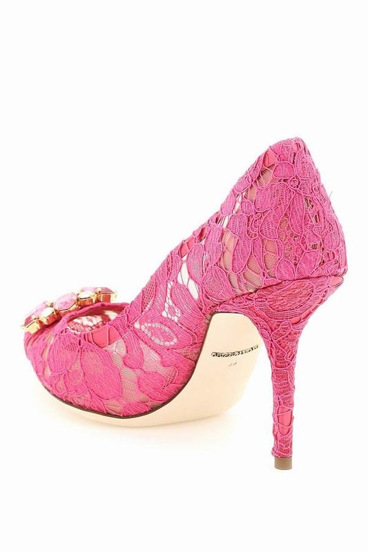 Dolce & Gabbana Decolleté Codice prodotto: CD0066 AL19880422 Offerta settimanale