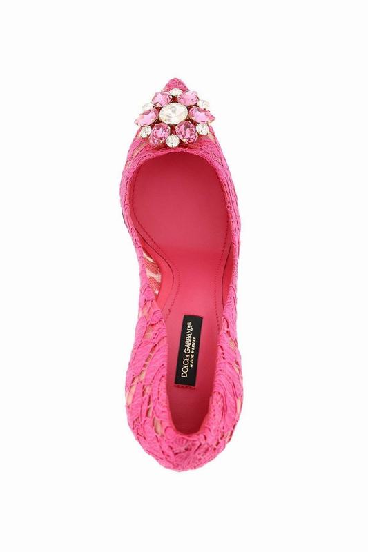 Dolce & Gabbana Decolleté Codice prodotto: CD0066 AL19880422 Offerta settimanale
