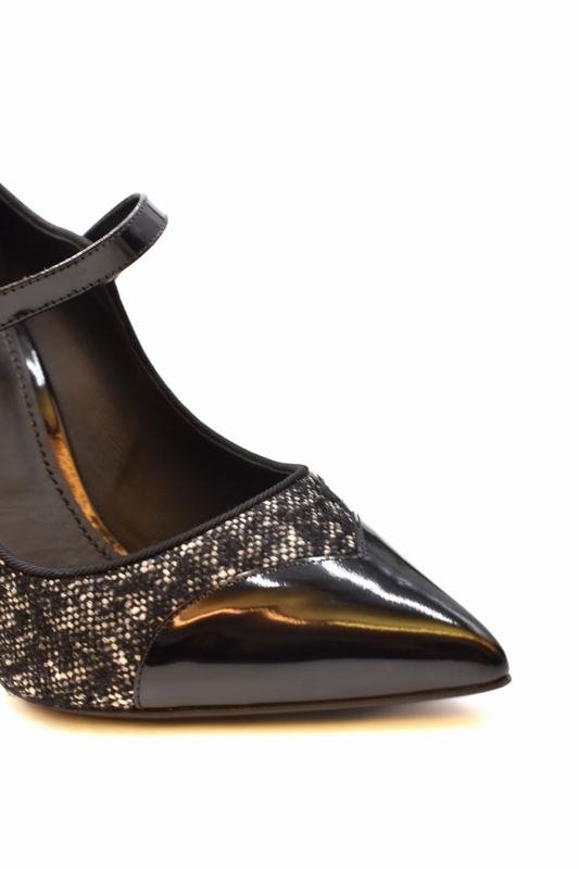 Dolce & Gabbana Decolleté Codice prodotto: CD1358 AA930 89697 Ritorno libero