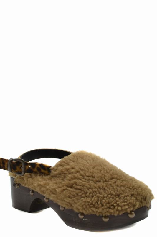 Avec Moderation Decolleté Codice prodotto: RUKA SHEARLINGCAN Promozione temporanea