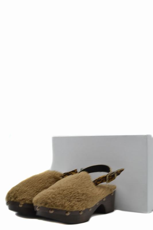 Avec Moderation Decolleté Codice prodotto: RUKA SHEARLINGCAN Promozione temporanea