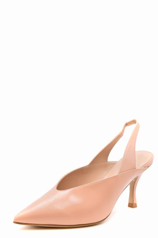 STUART WEITZMAN Decolleté Codice prodotto: AVIANNA 75 Only for today