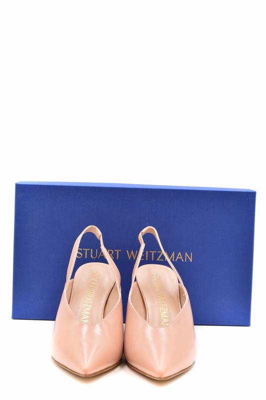 STUART WEITZMAN Decolleté Codice prodotto: AVIANNA 75 Only for today