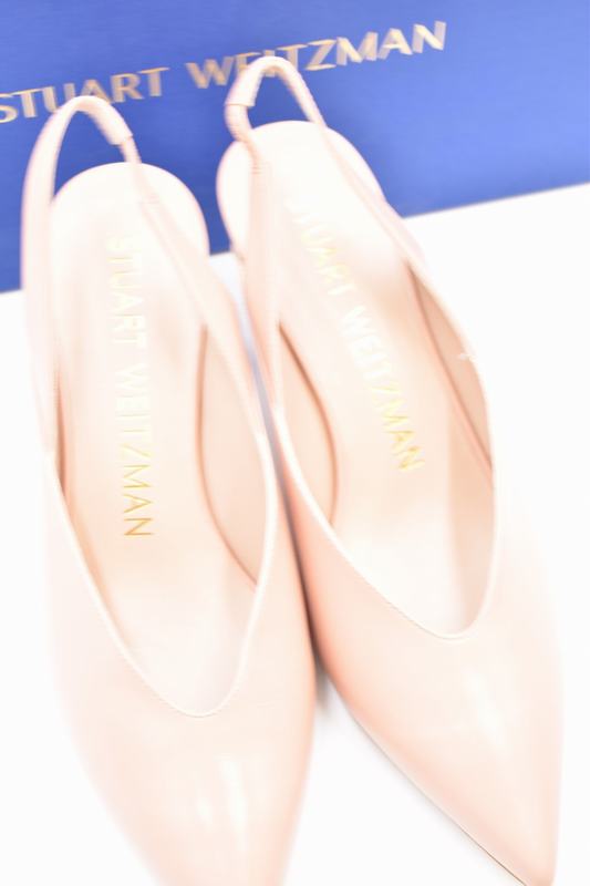 STUART WEITZMAN Decolleté Codice prodotto: AVIANNA 75 Only for today