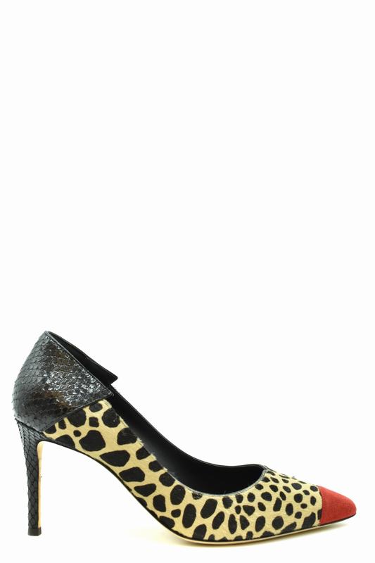 Giuseppe Zanotti Decolleté Codice prodotto: I960018