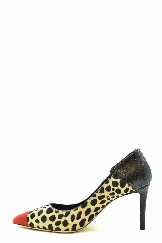 Giuseppe Zanotti Decolleté Codice prodotto: I960018 Enormi sconti