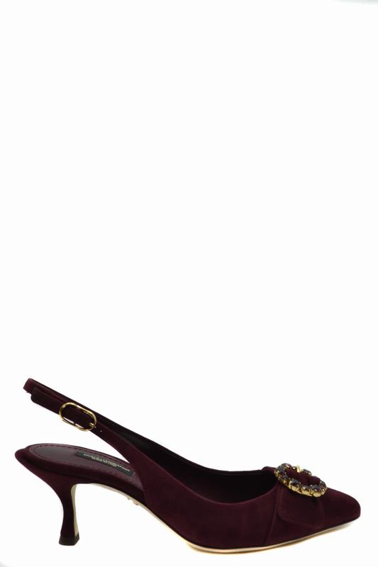 Dolce & Gabbana Decolleté Codice prodotto: CG0270 A1275 8H324 Duty-free