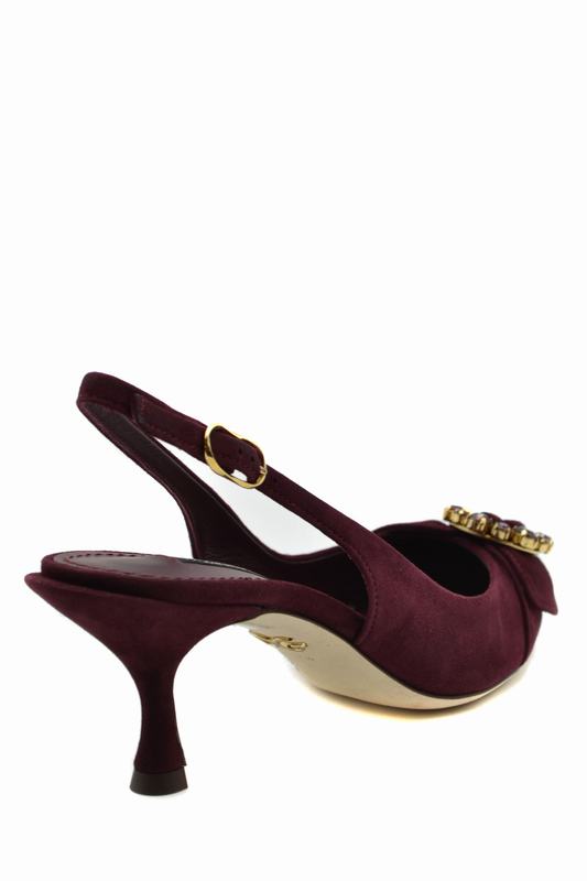 Dolce & Gabbana Decolleté Codice prodotto: CG0270 A1275 8H324 Duty-free
