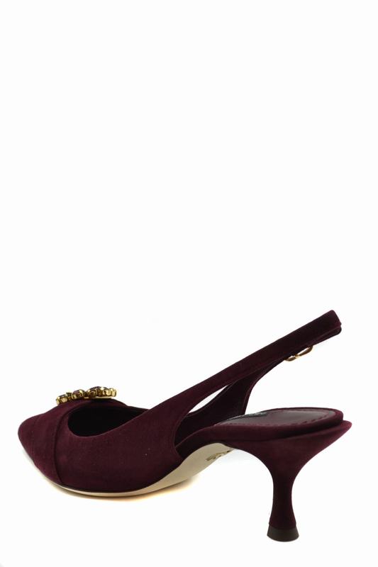 Dolce & Gabbana Decolleté Codice prodotto: CG0270 A1275 8H324 Duty-free