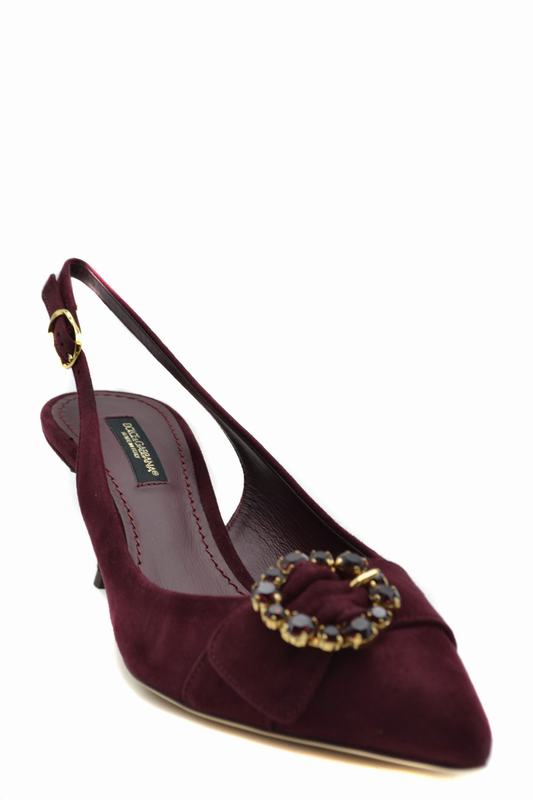 Dolce & Gabbana Decolleté Codice prodotto: CG0270 A1275 8H324 Duty-free