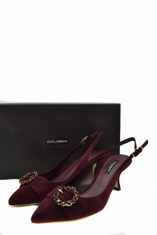 Dolce & Gabbana Decolleté Codice prodotto: CG0270 A1275 8H324 Duty-free