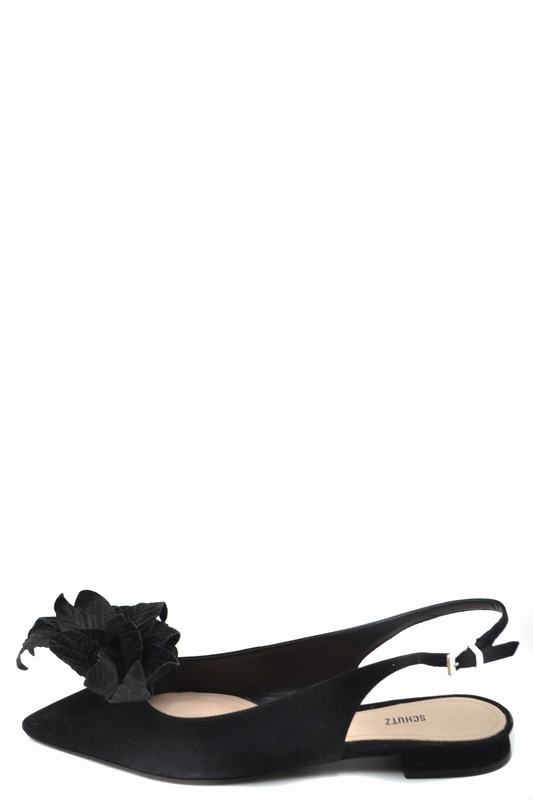 Schutz Decolleté Codice prodotto: S 20416 0022 0001 U 50% di sconto per tempo limitato