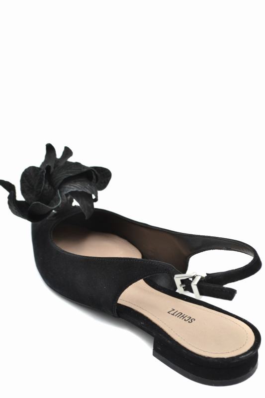 Schutz Decolleté Codice prodotto: S 20416 0022 0001 U 50% di sconto per tempo limitato