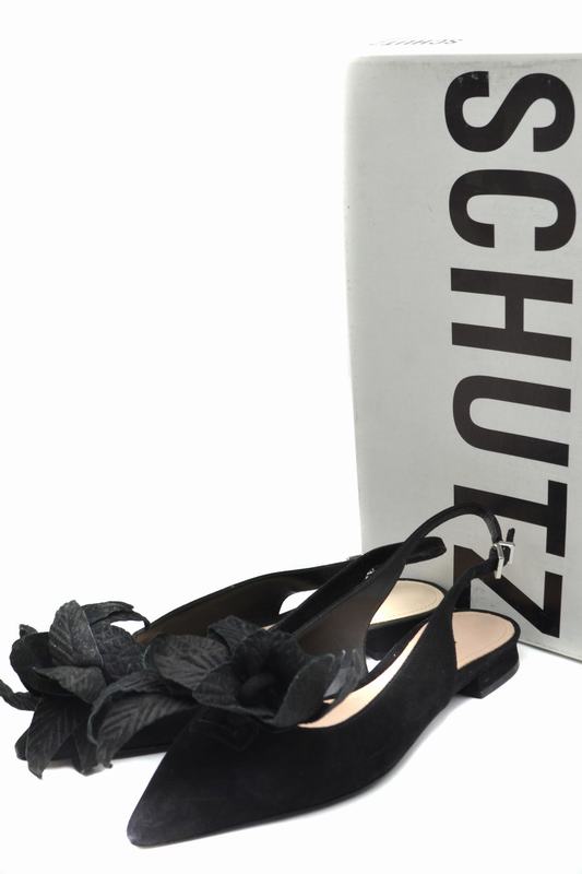 Schutz Decolleté Codice prodotto: S 20416 0022 0001 U 50% di sconto per tempo limitato